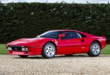 1985 Ferrari 288 GTO