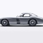 2022’s Most Expensive Cars Sold At Auction