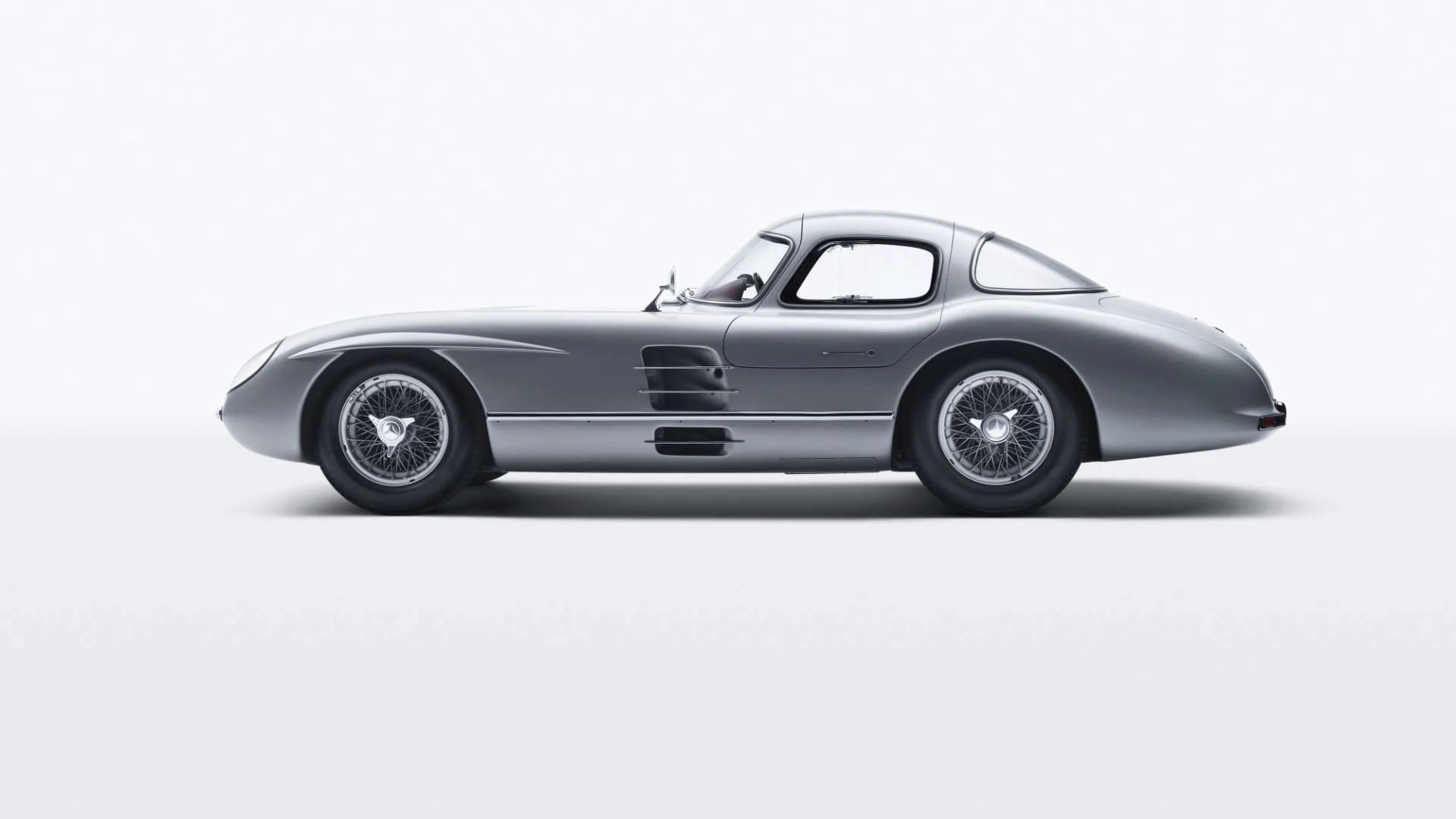 2022's Most Expensive Cars Sold At Auction