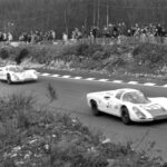 Memories Of The BOAC 500