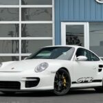 2008 Porsche 911 GT2