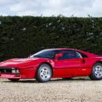1985 Ferrari 288 GTO