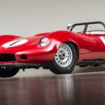 1959 Lister Chevrolet-Costin Prototype