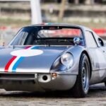 1964 Porsche 904 Carrera GTS