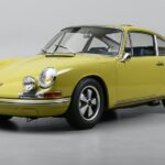 1967 Porsche 911 “OUTLAW”