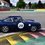 1965 Porsche 911 2.0 L Cup