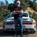 Five Questions To Bruce Canepa