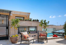 Hotel Gloria De Sant Jaume