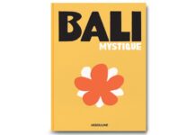 Bali Mystique By Assouline