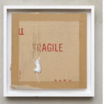 Banksy X Legacy Of War Foundation