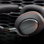 McLaren Automotive X Bowers & Wilkins: Px8 Edition Headphone