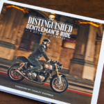 The Distinguished Gentleman’s Ride Book