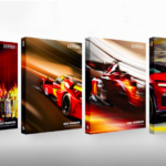 The 2022 Ferrari Yearbook