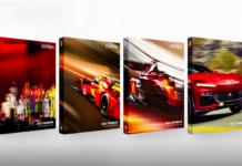 The 2022 Ferrari Yearbook