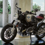 BMW R NineT 100 Years