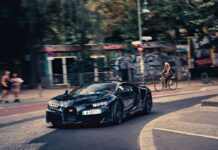 Bugatti Berlin: Comfortable And Relaxed At Record Speed Bugatti Berlin: Comfortable And Relaxed At Record Speed