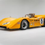 Petersen Classics: 1968 McLaren M8A