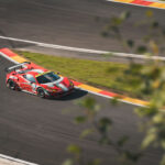 Spa 6 Hours With JMB Classic