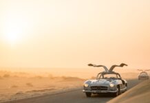 Shooting Star Mille Miglia Shooting Star Mille Miglia