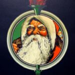 Tony’s Choice: Good Gifts Lucas Holiday Poster