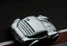 The Spa Six Hours Historic Motor Racing Weekend 2022