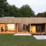 Shibui House By Red Architecture