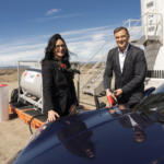 Porsche: eFuels Pilot Plant In Chile Officially Opened