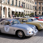 Preview: Rallye Des Princesses