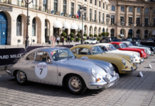 Preview: Rallye Des Princesses