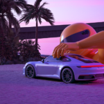 ‘The Art of Dreams’ Exhibits Larger-Than-Life Childhood Dream