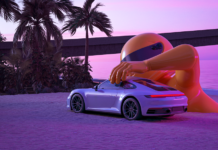 ‘The Art of Dreams’ Exhibits Larger-Than-Life Childhood Dream