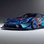 Ford MkIV Is The Ultimate 800PS Longtail GT