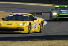 80MM Will Celebrate 2000s GT1 Cars