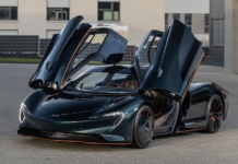 Incredible Consignments Heading To RM Sotheby’s Paris Sale