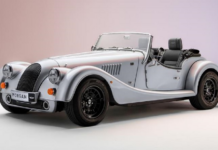 A New Plus Morgan Model