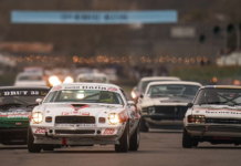 Members’ Meeting at 15-16 April: 80MM Racelist Announced