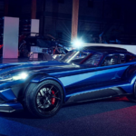 New Donkervoort F22 Is A 500PS Road‑Going Jet Fighter