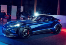 New Donkervoort F22 Is A 500PS Road‑Going Jet Fighter