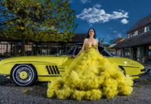 Historic Motoring Award 2022 For HK-Engineering In London