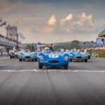 10 Years Addiction To The Goodwood Revival