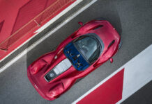 Ferrari’s Beating Heart: The V12