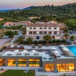 Carrossa Hotel Spa Villas