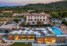 Carrossa Hotel Spa Villas