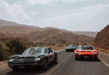 The Miuroccan Mission – Gallery Of An Epic Trip