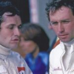 Jochen Mass & Jacky Ickx: A Rare Friendship In Racing