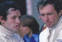 Jochen Mass & Jacky Ickx: A Rare Friendship In Racing