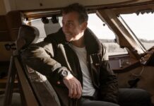 The Bremont Flight Jacket By Private White