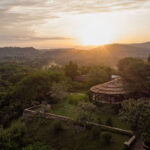Kyambura Gorge Lodge Uganda