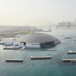 The Richard Mille Art Prize ‘Art Here 2022’ At Louvre Abu Dhabi