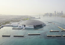 The Richard Mille Art Prize ‘Art Here 2022’ At Louvre Abu Dhabi